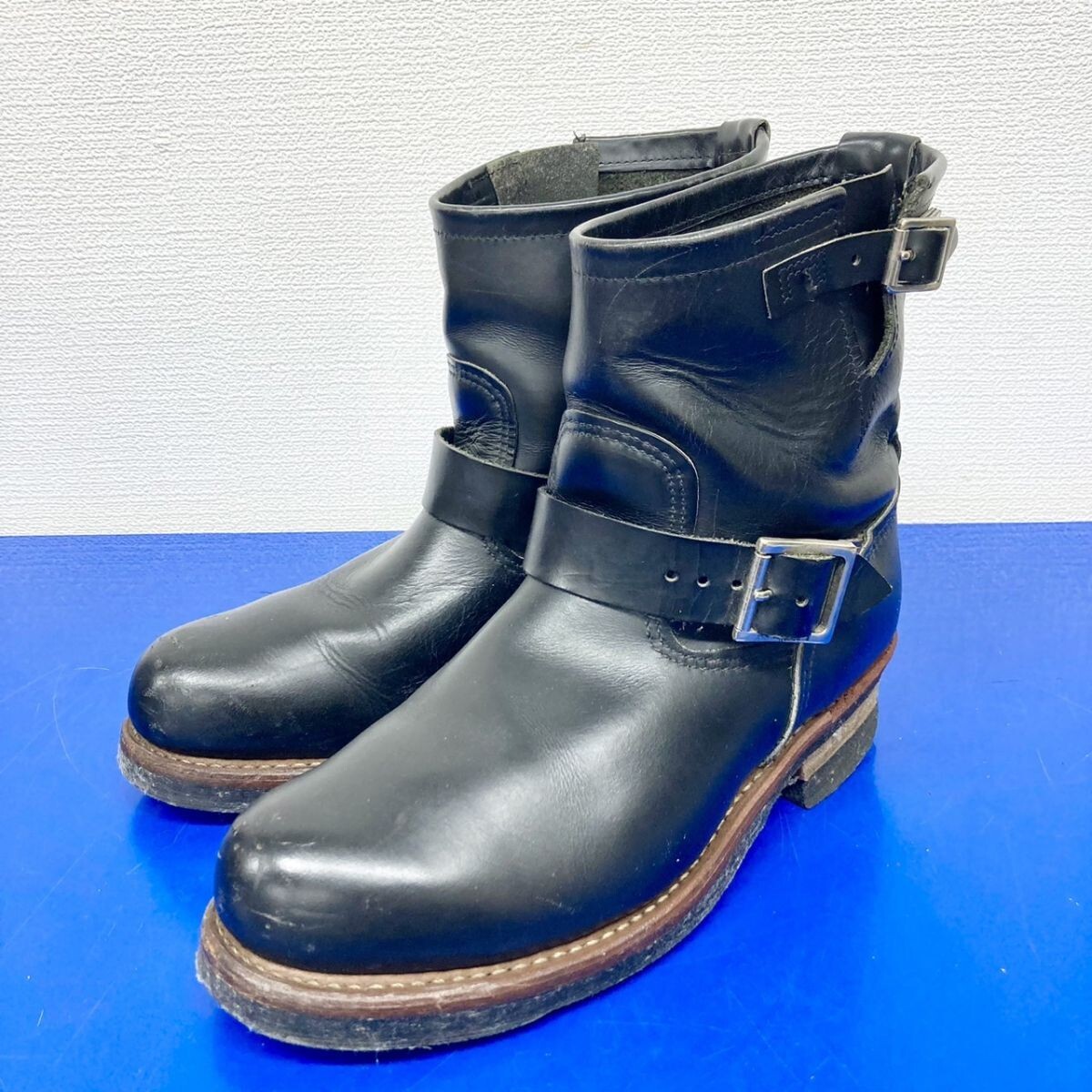 H222-M30-414 RED WING SHOES レッドウィングシューズ Lether H222-M30-414 RED WING SHOES レッドウィングシューズ Lether