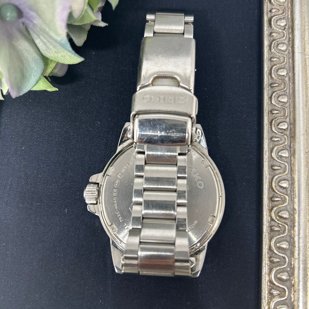 男性用SEIKO7N35-HAA0 新幹線 クオーツ 腕時計 JR東海鉄道倶楽部 男性用SEIKO7N35-HAA0 新幹線 クオーツ 腕時計 JR東海鉄道倶楽部