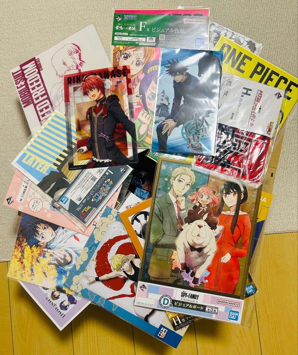 アニメグッズまとめ売り①|Yahoo!フリマ(旧PayPayフリマ) アニメグッズまとめ売り①|Yahoo!フリマ(旧PayPayフリマ)