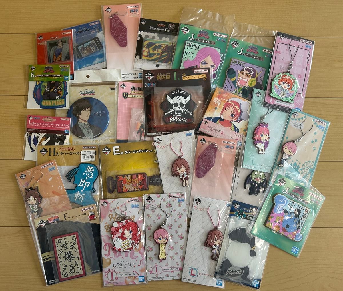 アニメグッズまとめ売り②|Yahoo!フリマ(旧PayPayフリマ) アニメグッズまとめ売り②|Yahoo!フリマ(旧PayPayフリマ)