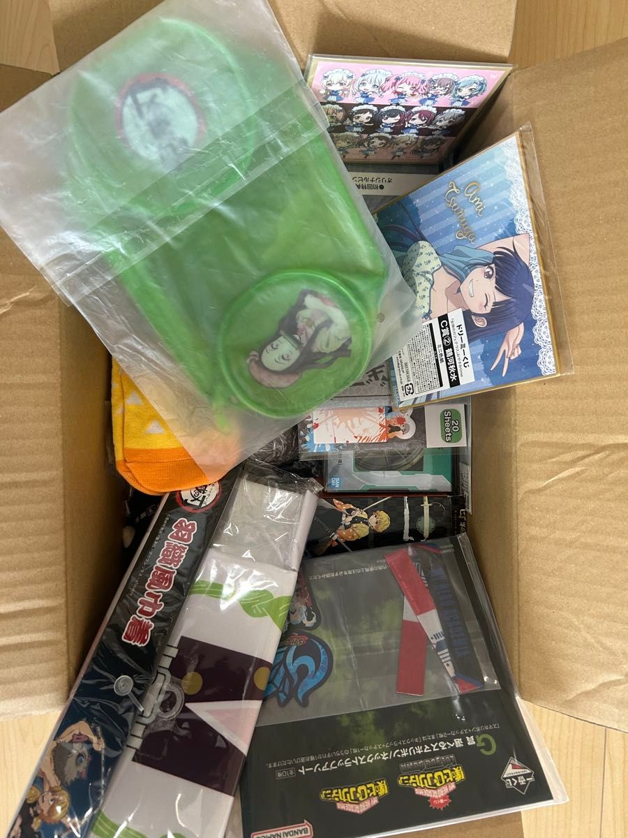 アニメグッズまとめ売り②|Yahoo!フリマ(旧PayPayフリマ) アニメグッズまとめ売り②|Yahoo!フリマ(旧PayPayフリマ)