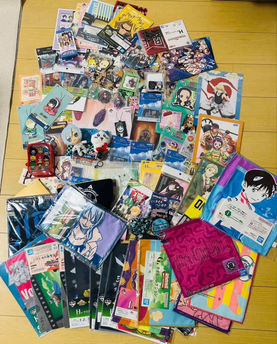 アニメグッズまとめ売り①|Yahoo!フリマ(旧PayPayフリマ) アニメグッズまとめ売り①|Yahoo!フリマ(旧PayPayフリマ)