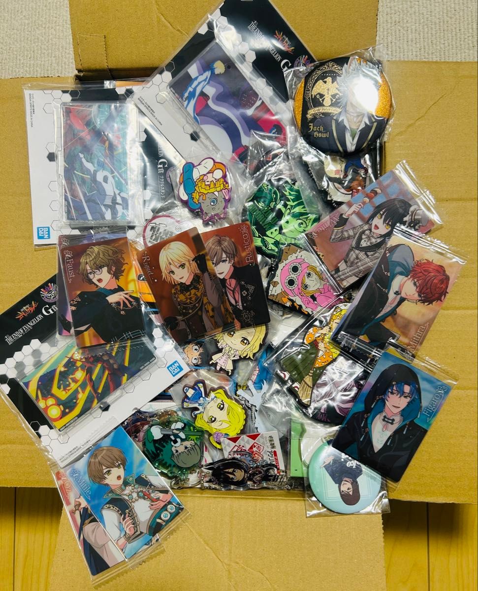 アニメグッズまとめ売り①|Yahoo!フリマ(旧PayPayフリマ) アニメグッズまとめ売り①|Yahoo!フリマ(旧PayPayフリマ)