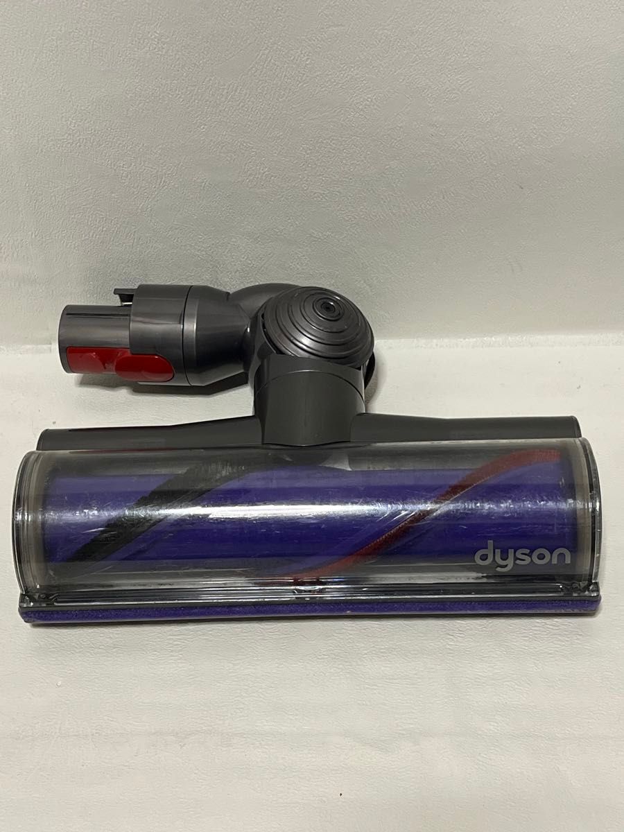 動作品&バッテリー劣化無し】ダイソン掃除機 dyson sv12 V10 動作品&バッテリー劣化無し】ダイソン掃除機 dyson sv12 V10