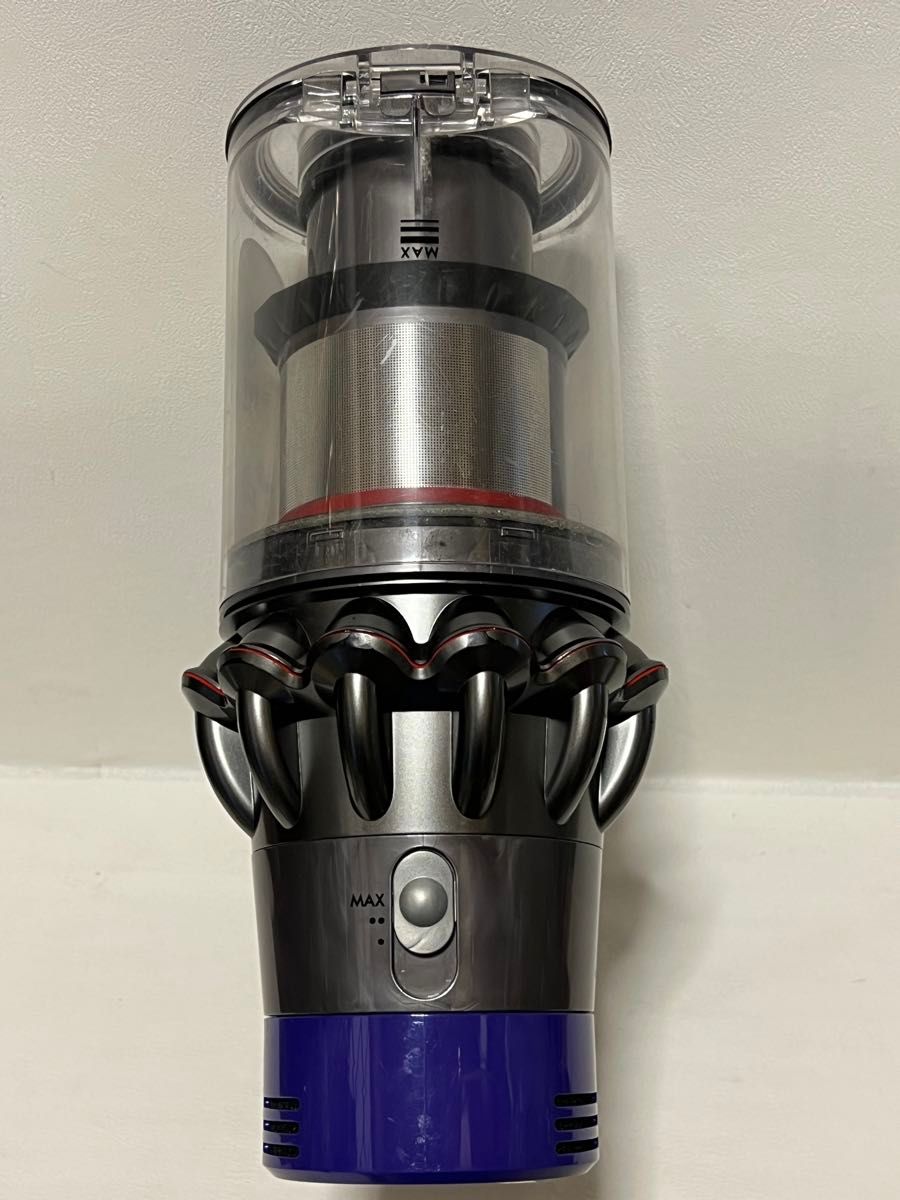 動作品&バッテリー劣化無し】ダイソン掃除機 dyson sv12 V10 動作品&バッテリー劣化無し】ダイソン掃除機 dyson sv12 V10