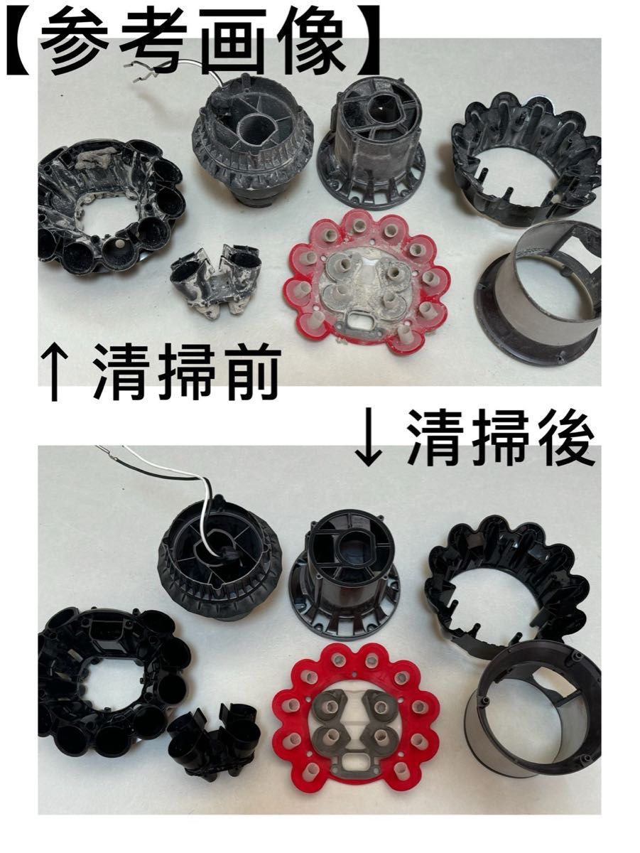 動作品&バッテリー劣化無し】ダイソン掃除機 dyson sv12 V10 動作品&バッテリー劣化無し】ダイソン掃除機 dyson sv12 V10