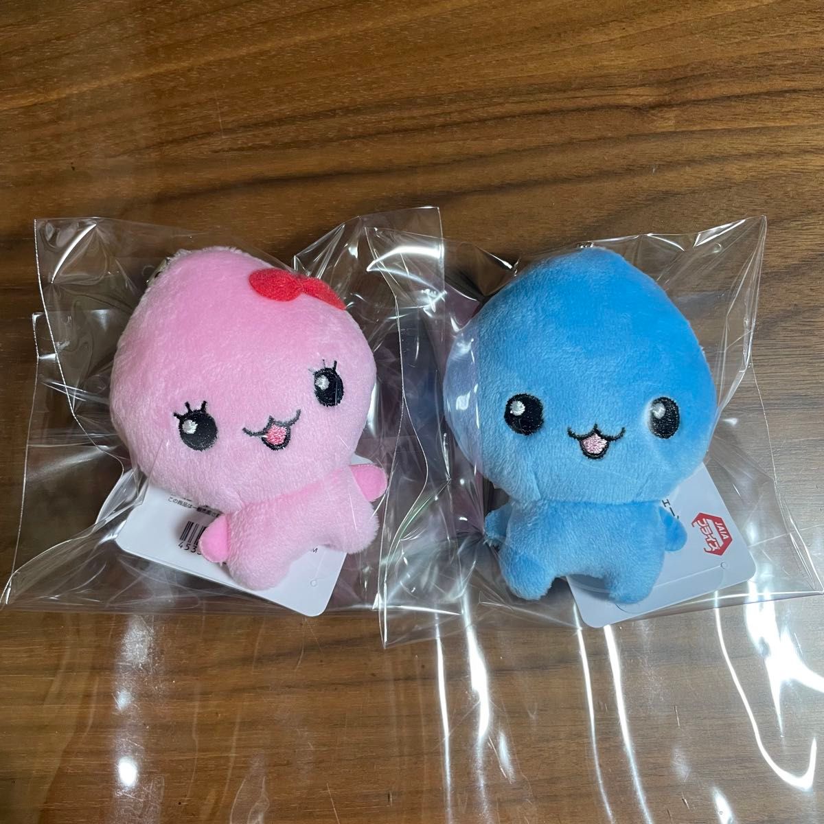 しずくちゃん マスコットキーチェーン しずくちゃん うるおい しずくちゃん マスコットキーチェーン しずくちゃん うるおい