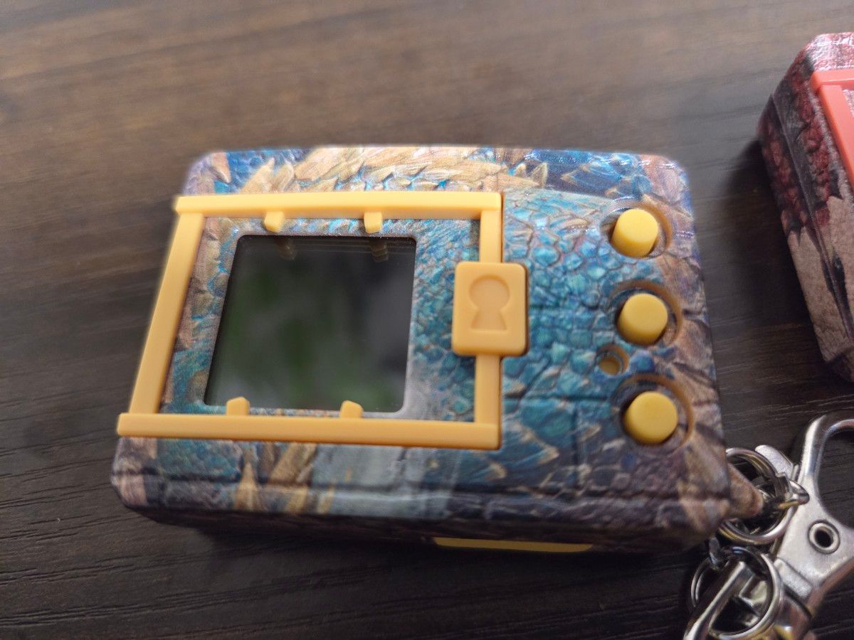 限定品 デジモン モンスターハンター20th記念モデル ジンオウガ 限定品 デジモン モンスターハンター20th記念モデル ジンオウガ