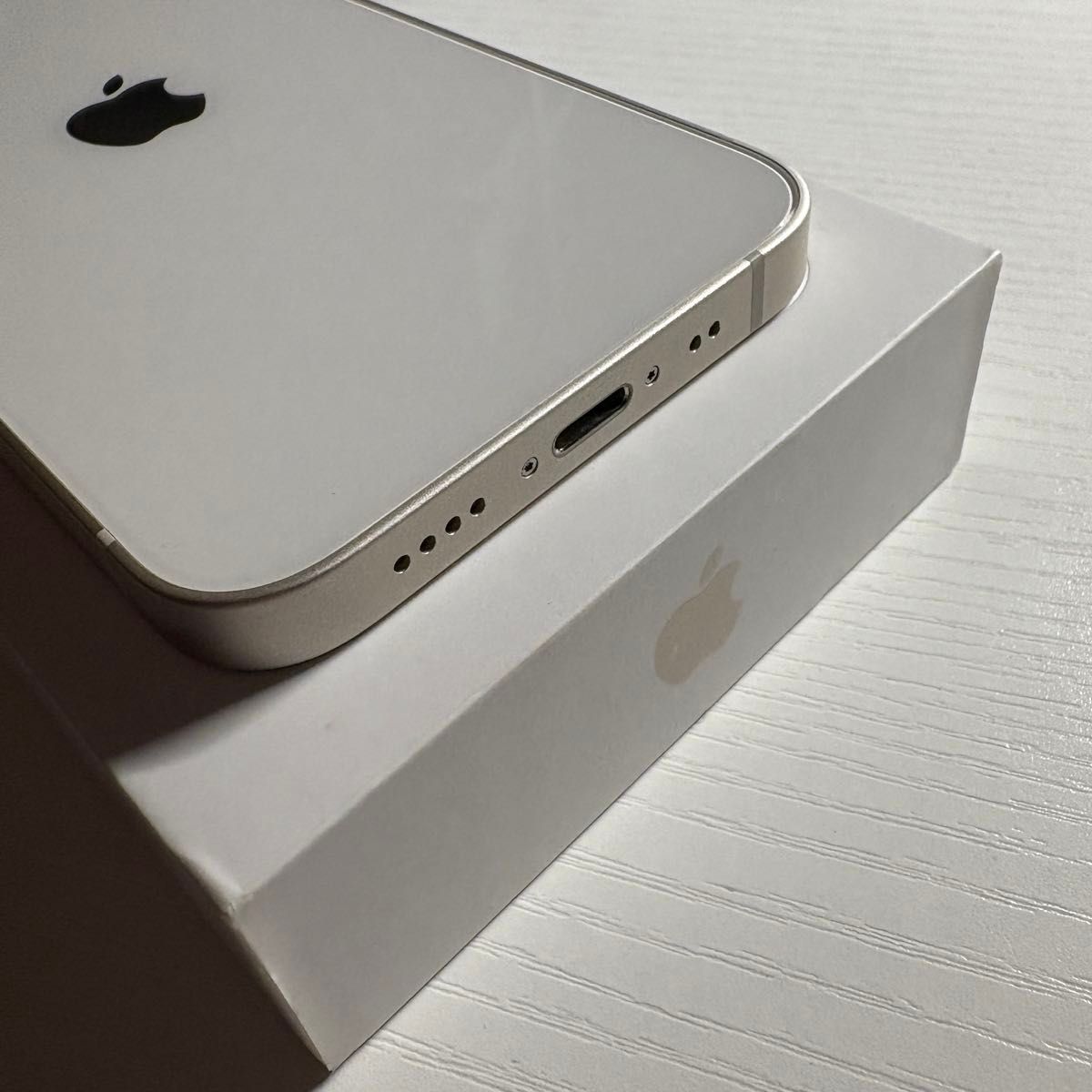 iPhone 13 mini 128GB スターライト SIMフリー 極美品|Yahoo iPhone 13 mini 128GB スターライト SIMフリー 極美品|Yahoo