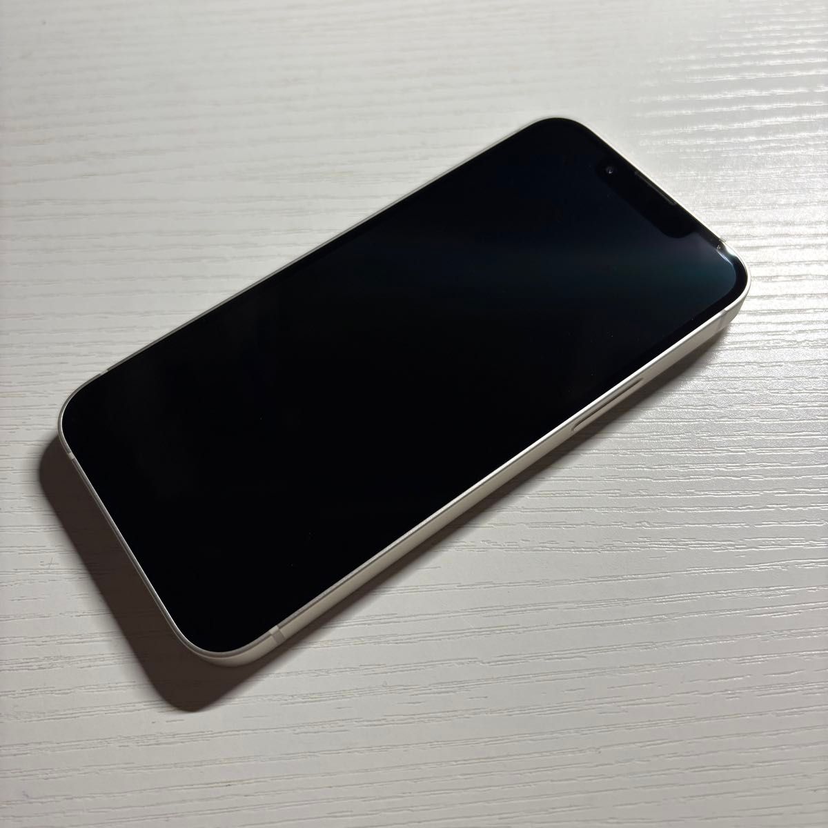 iPhone 13 mini 128GB スターライト SIMフリー 極美品|Yahoo iPhone 13 mini 128GB スターライト SIMフリー 極美品|Yahoo