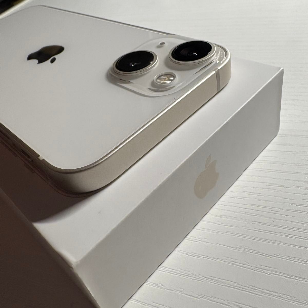 iPhone 13 mini 128GB スターライト SIMフリー 極美品|Yahoo iPhone 13 mini 128GB スターライト SIMフリー 極美品|Yahoo