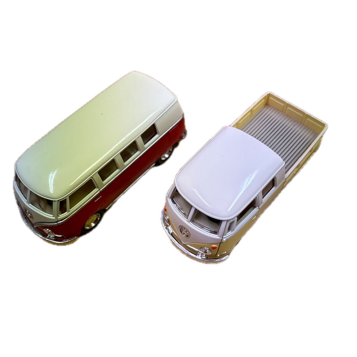 Volkswagen ミニカー 2個セット|Yahoo!フリマ(旧PayPayフリマ) Volkswagen ミニカー 2個セット|Yahoo!フリマ(旧PayPayフリマ)