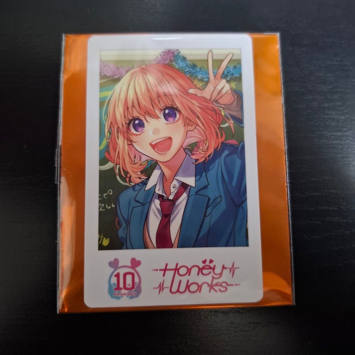 HoneyWorks 缶バッジ|Yahoo!フリマ(旧PayPayフリマ) HoneyWorks 缶バッジ|Yahoo!フリマ(旧PayPayフリマ)