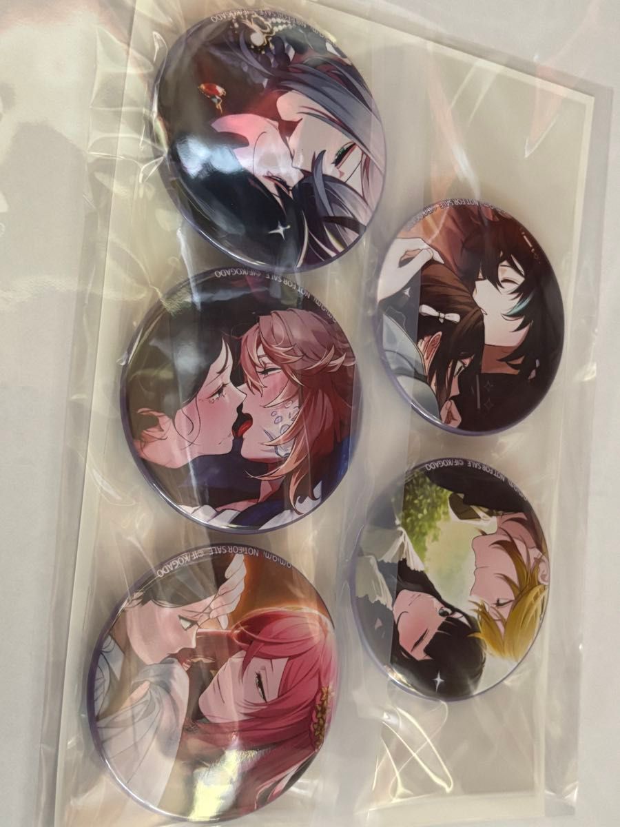 あみあみ 特典缶バッジのみ OVER REQUIEMZ オーバーレクイエムズ あみあみ 特典缶バッジのみ OVER REQUIEMZ オーバーレクイエムズ