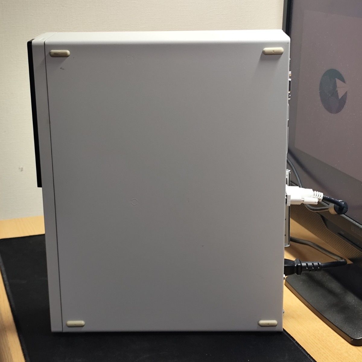 NEC windows11ゲーミングPC モニター付き i5-8400 SSD DDR4 16GB NEC windows11ゲーミングPC モニター付き i5-8400 SSD DDR4 16GB