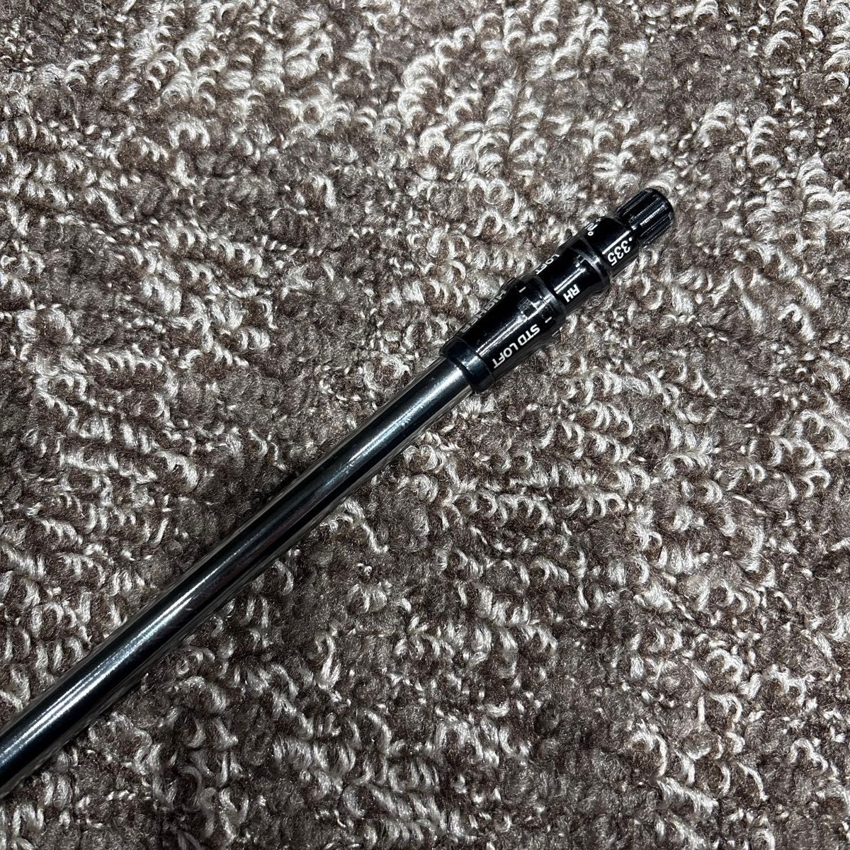 テーラーメイドスリーブ三菱ケミカル Diamana DF60 FLEX-S 41 テーラーメイドスリーブ三菱ケミカル Diamana DF60 FLEX-S 41