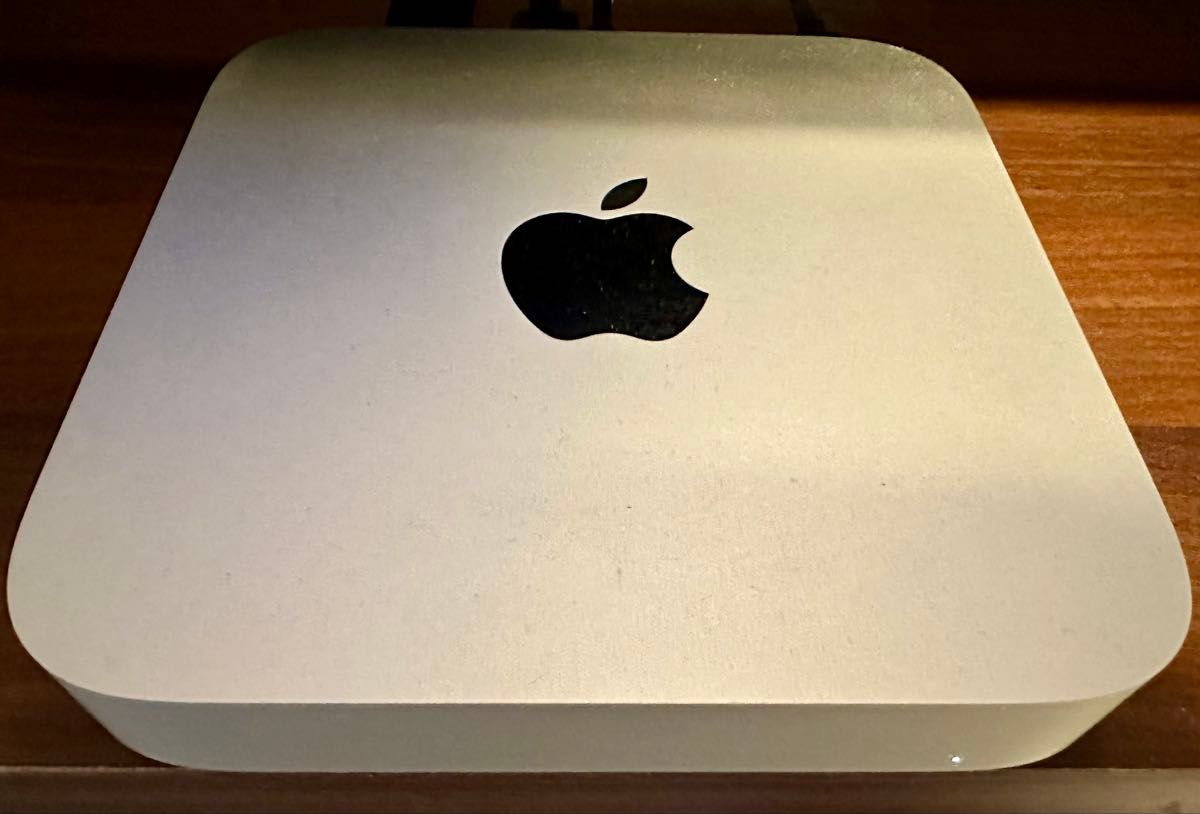 Mac mini M2 アップルケア付き|Yahoo!フリマ(旧PayPayフリマ) Mac mini M2 アップルケア付き|Yahoo!フリマ(旧PayPayフリマ)