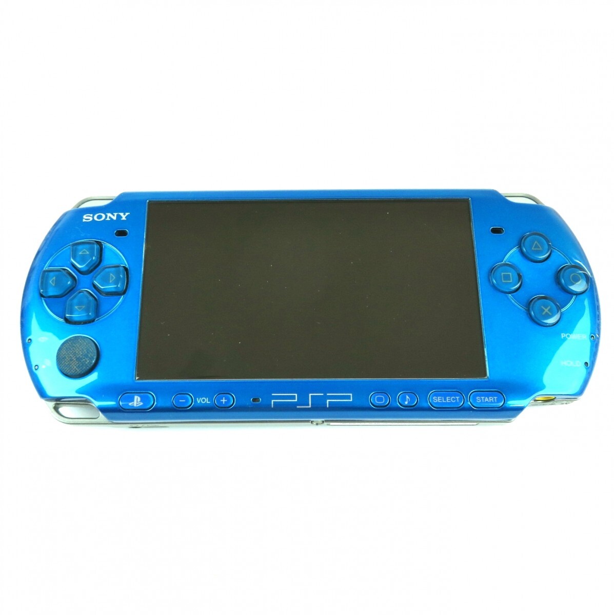 SONY ソニー PSP プレイステーションポータブル 本体 PSP-3000 SONY ソニー PSP プレイステーションポータブル 本体 PSP-3000