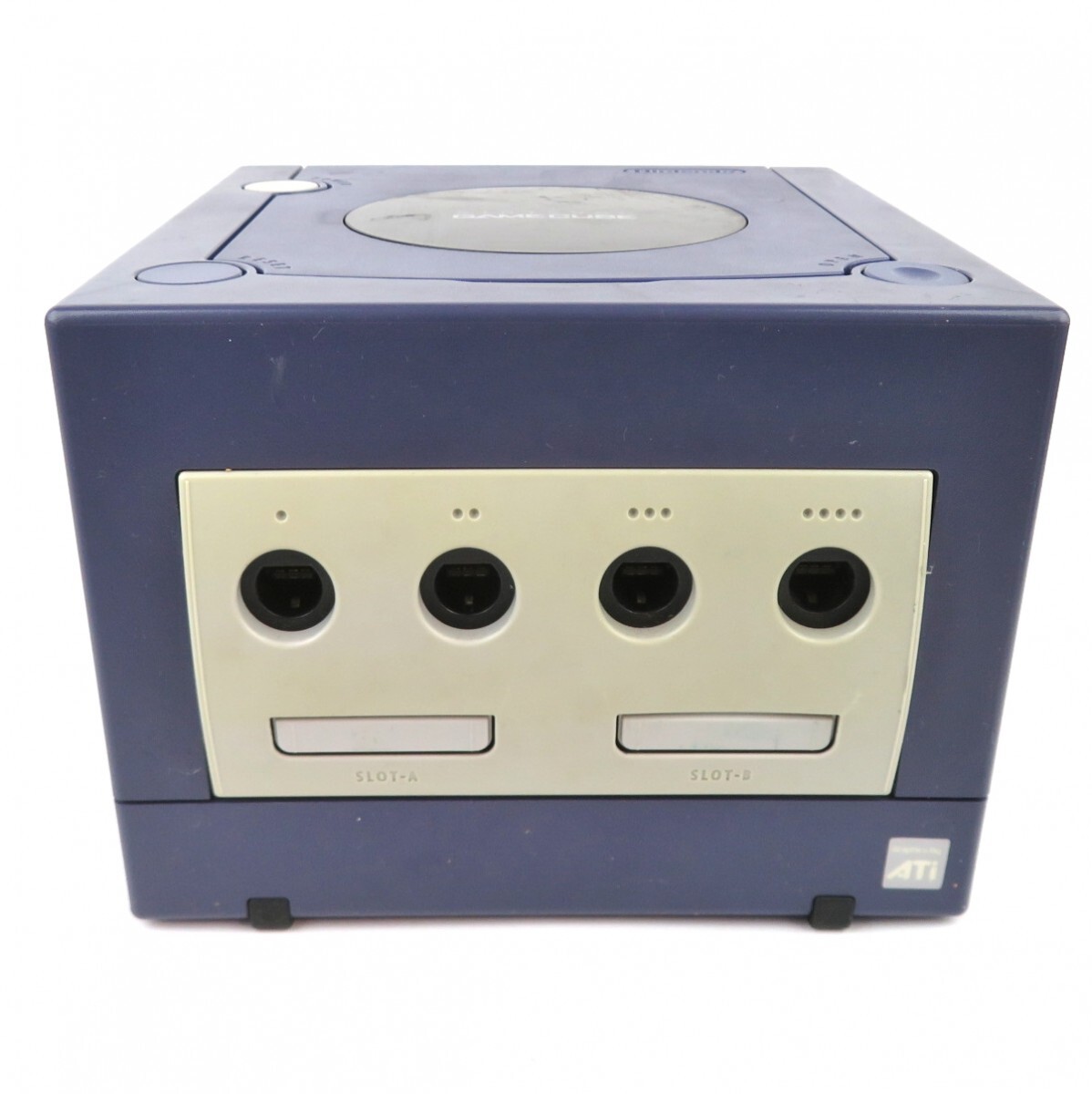 まとめ 任天堂 ゲームキューブ 本体 DOL-001(JPN) バイオレット まとめ 任天堂 ゲームキューブ 本体 DOL-001(JPN) バイオレット