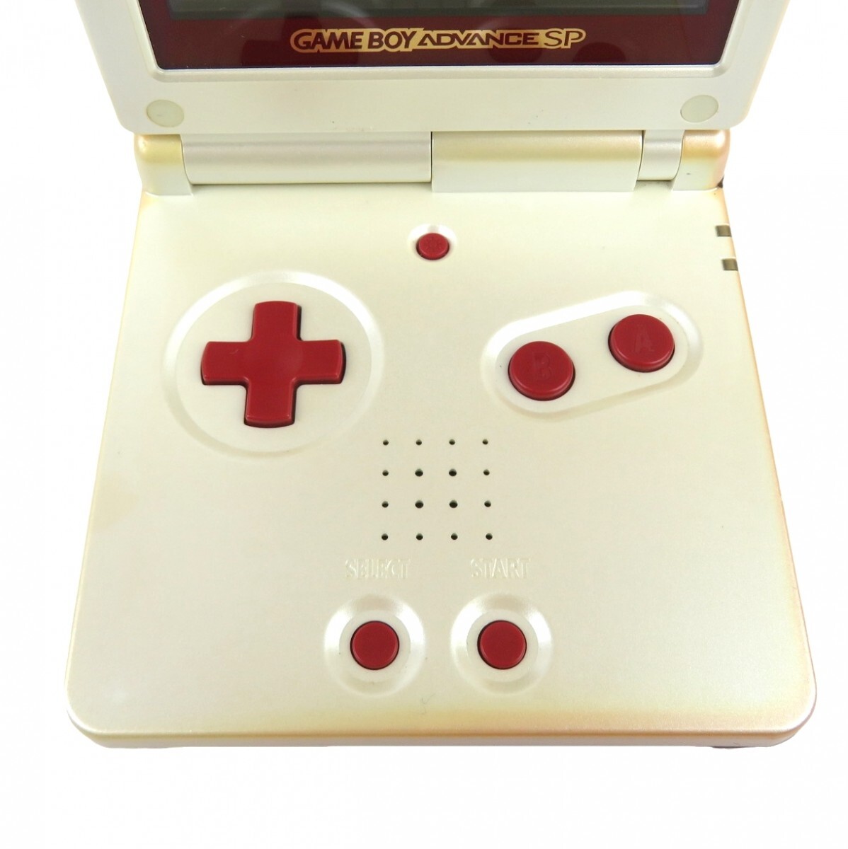 まとめ 2点 任天堂 ゲームボーイ アドバンス SP 本体 AGS-001 まとめ 2点 任天堂 ゲームボーイ アドバンス SP 本体 AGS-001