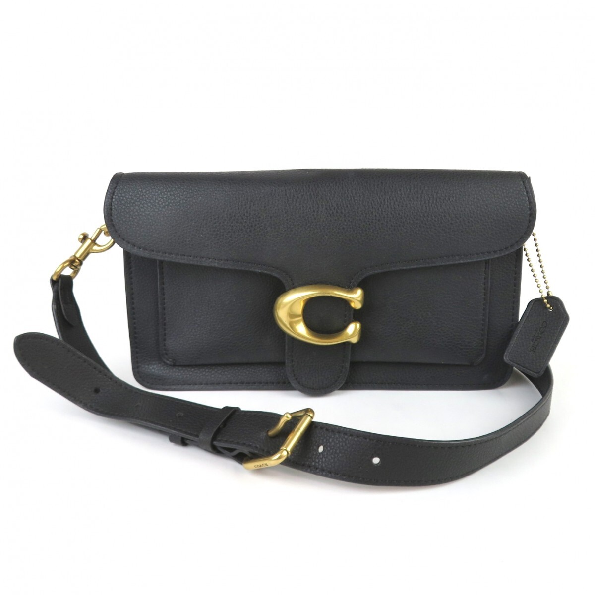正規品 COACH コーチ タビー ショルダーバッグ 73995 レザー 正規品 COACH コーチ タビー ショルダーバッグ 73995 レザー