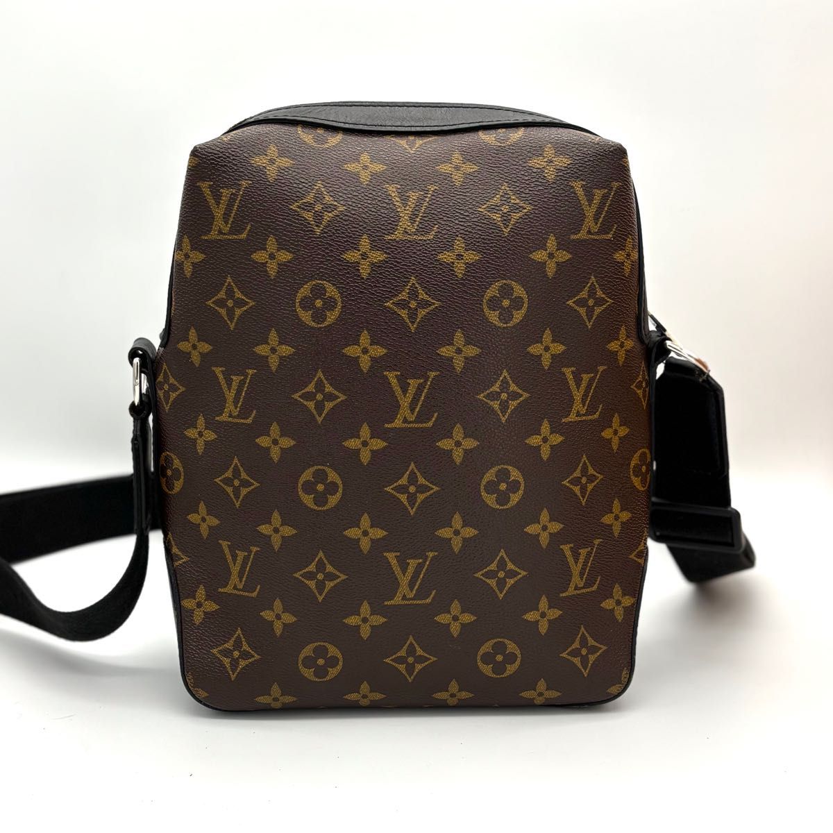 ルイヴィトン Louis Vuitton モノグラム・マカサートーレスPM ルイヴィトン Louis Vuitton モノグラム・マカサートーレスPM