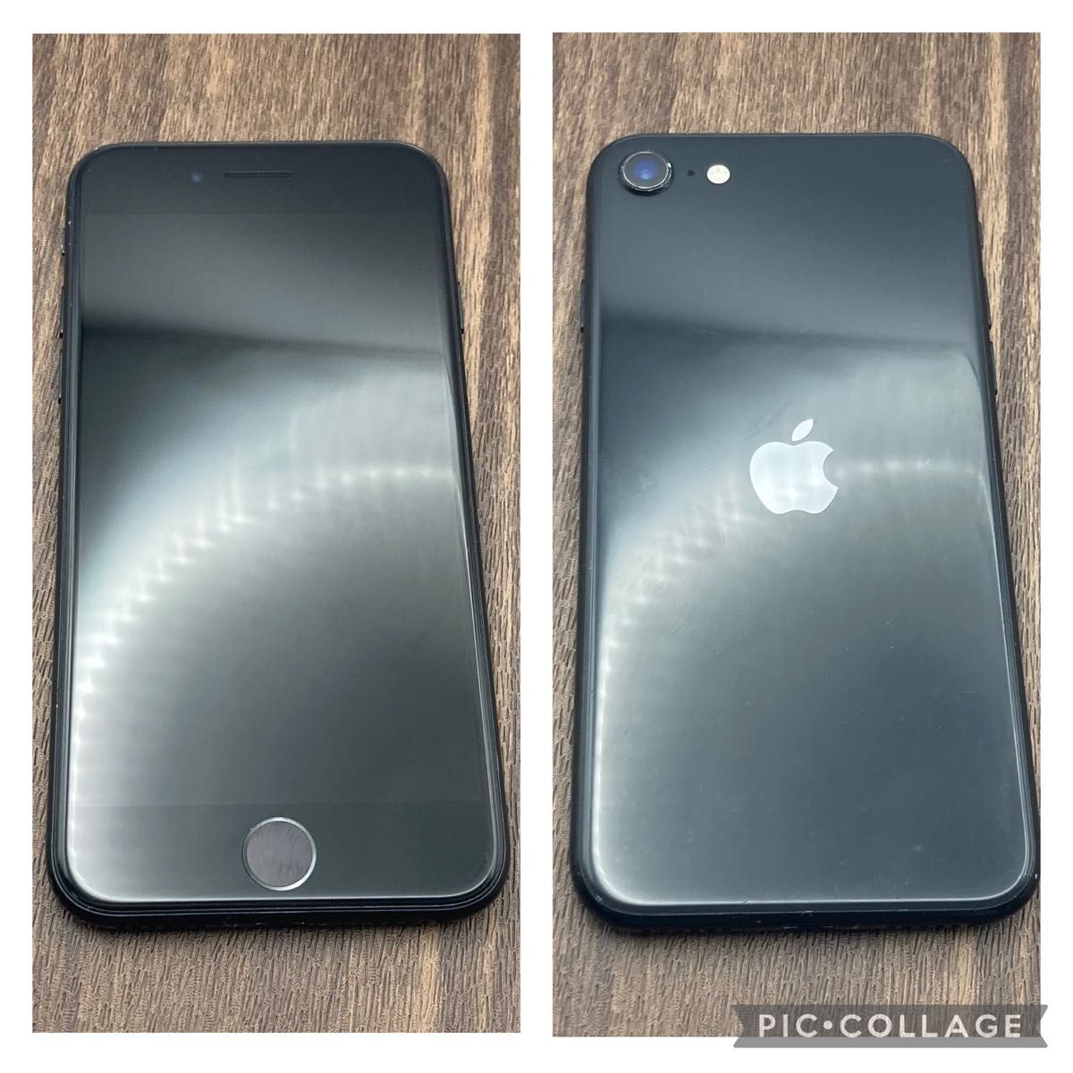 iPhoneSE2 ブラック 64GB SIMフリー 新品バッテリー 493|Yahoo iPhoneSE2 ブラック 64GB SIMフリー 新品バッテリー 493|Yahoo