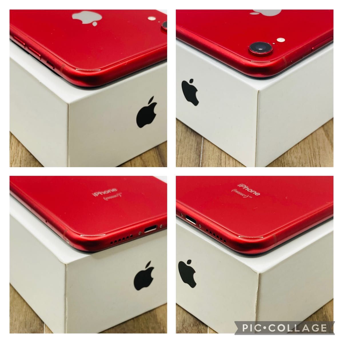 iPhoneXR レッド 128GB SIMフリー 新品バッテリー|Yahoo!フリマ iPhoneXR レッド 128GB SIMフリー 新品バッテリー|Yahoo!フリマ