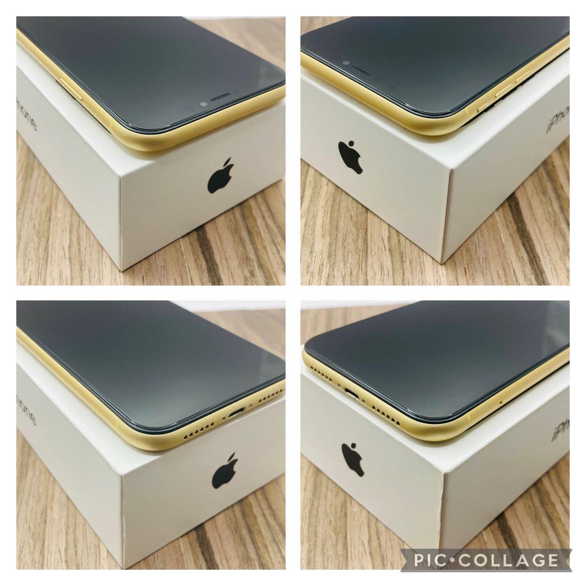 iPhoneXR イエロー 128GB SIMフリー 新品バッテリー|Yahoo iPhoneXR イエロー 128GB SIMフリー 新品バッテリー|Yahoo