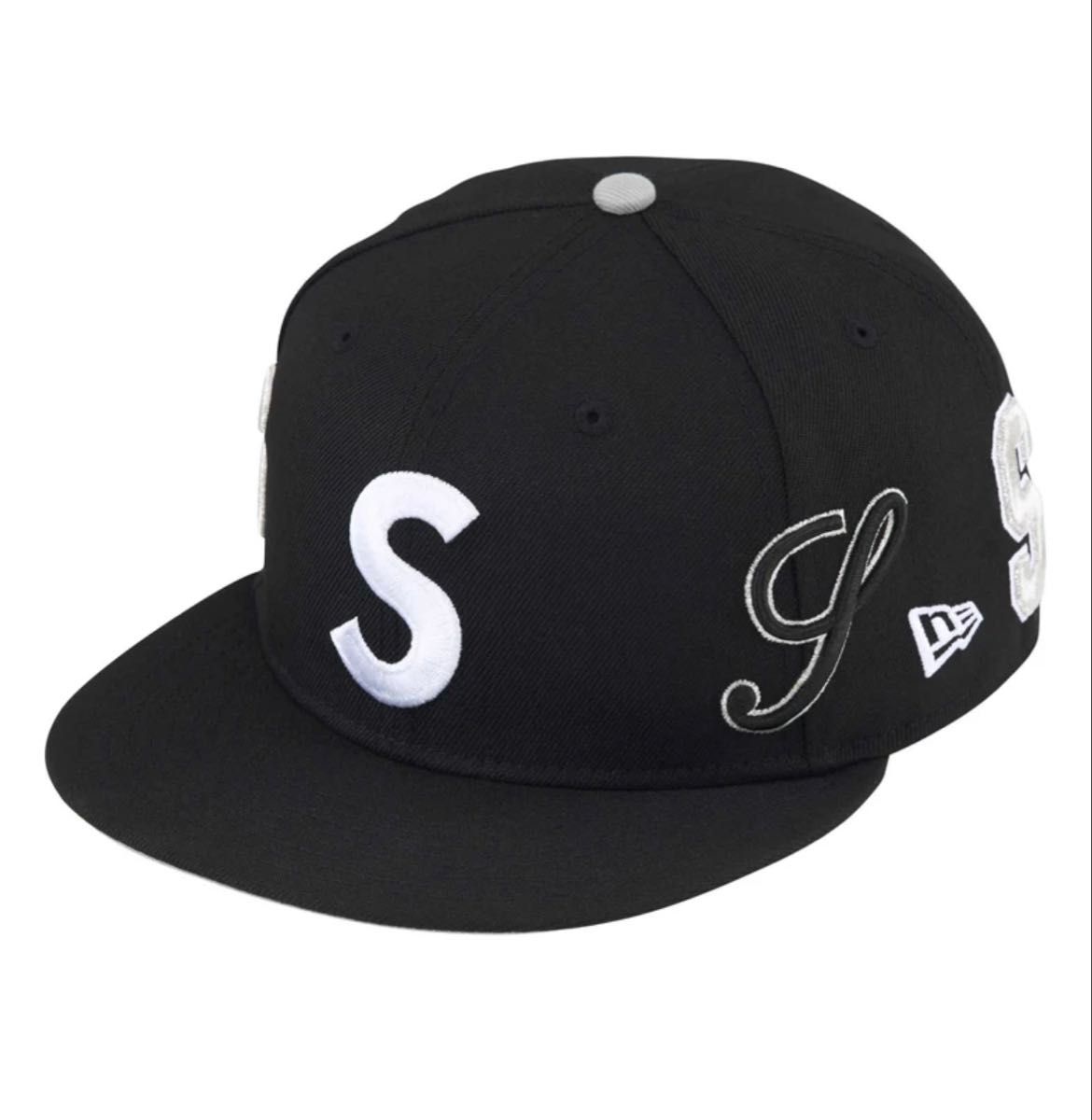 Supreme Multi S Logo New Era 7 3/8 58 7cm|Yahoo!フリマ(旧 Supreme Multi S Logo New Era 7 3/8 58 7cm|Yahoo!フリマ(旧