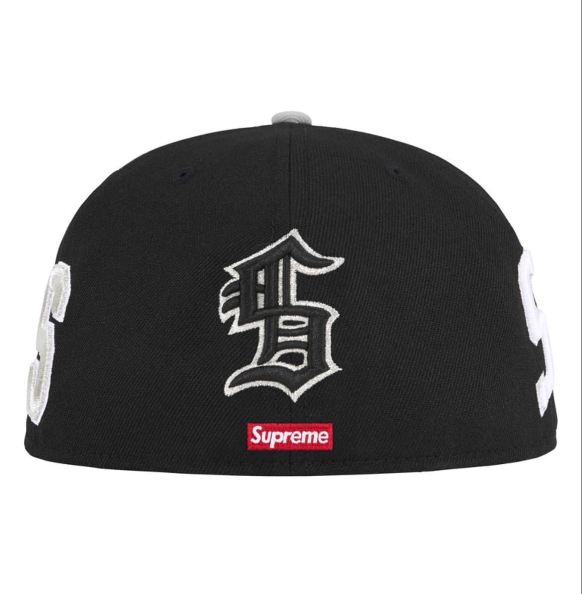 Supreme Multi S Logo New Era 7 3/8 58 7cm|Yahoo!フリマ(旧 Supreme Multi S Logo New Era 7 3/8 58 7cm|Yahoo!フリマ(旧