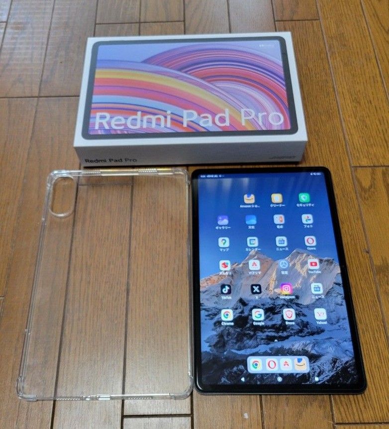 美品 Xiaomi Redmi Pad Pro|Yahoo!フリマ(旧PayPayフリマ) 美品 Xiaomi Redmi Pad Pro|Yahoo!フリマ(旧PayPayフリマ)