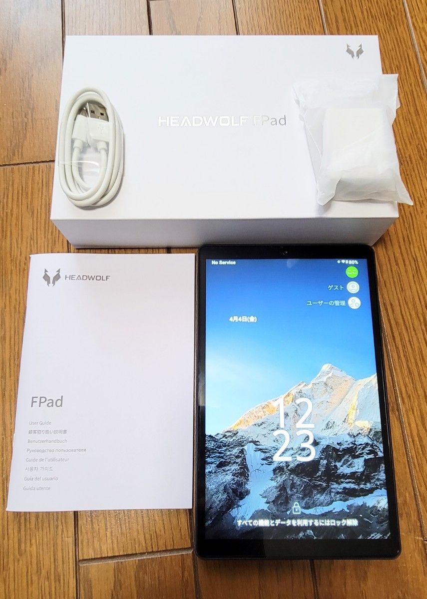 美品 Headwolf FPad6|Yahoo!フリマ(旧PayPayフリマ) 美品 Headwolf FPad6|Yahoo!フリマ(旧PayPayフリマ)