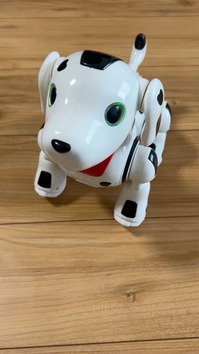 ロボパピー フレンドリープッチ ロボット ペット