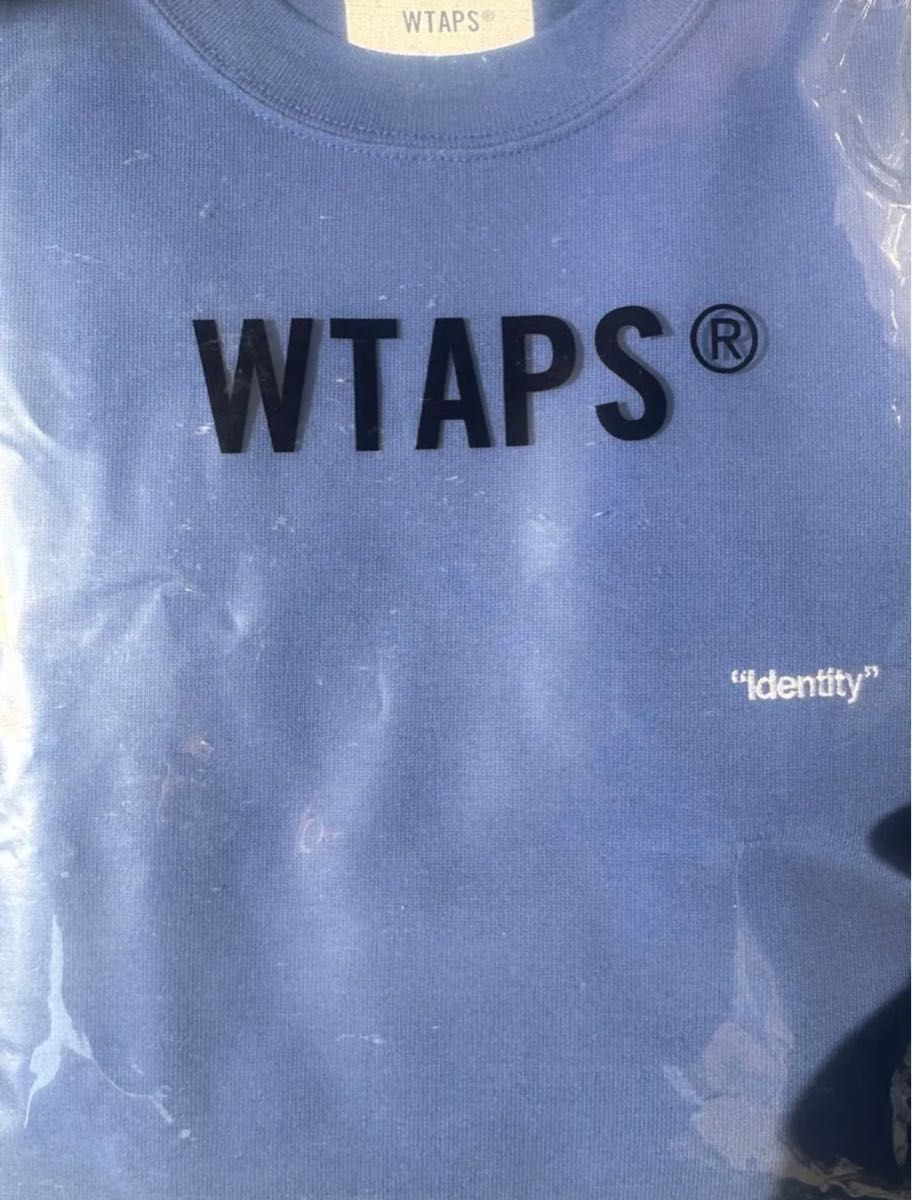 wtaps 25ss IDENTITY / LS / COTTON|Yahoo!フリマ(旧PayPay wtaps 25ss IDENTITY / LS / COTTON|Yahoo!フリマ(旧PayPay