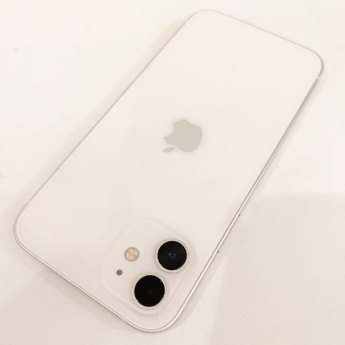 画面新品 iPhone 12 ホワイト 64G SIMフリーバッテリー100 画面新品 iPhone 12 ホワイト 64G SIMフリーバッテリー100