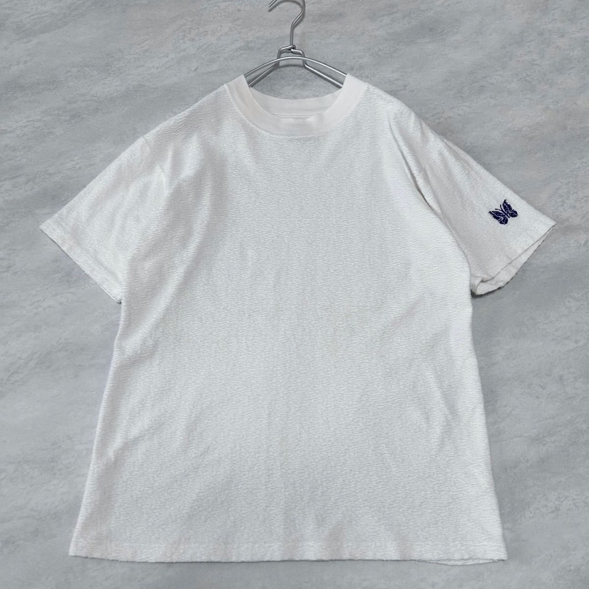 COACH コーチ 半袖カットソー Mサイズ シンプルロゴ Tシャツ COACH コーチ 半袖カットソー Mサイズ シンプルロゴ Tシャツ