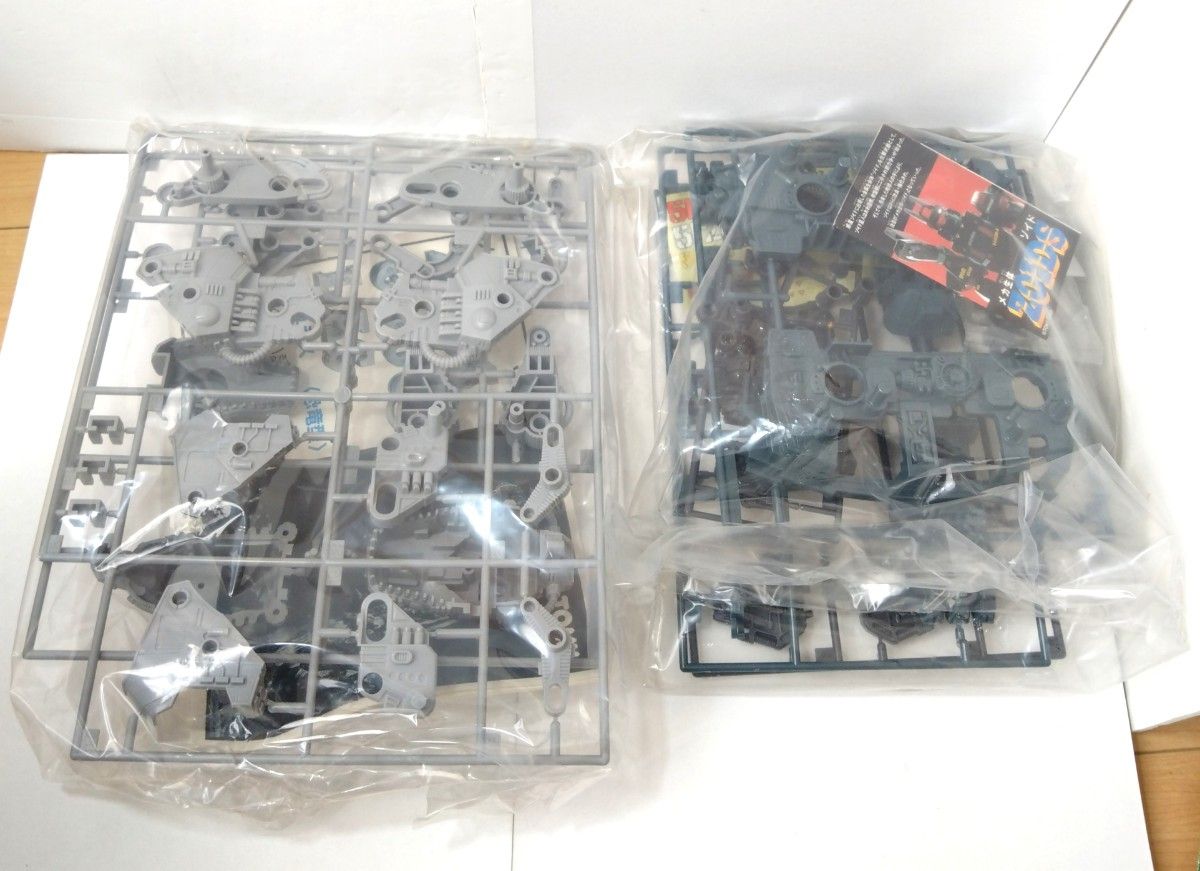 当時物 内袋未開封未組立完品 ゴジュラス 旧ゾイド 未組立 当時物 内袋未開封未組立完品 ゴジュラス 旧ゾイド 未組立