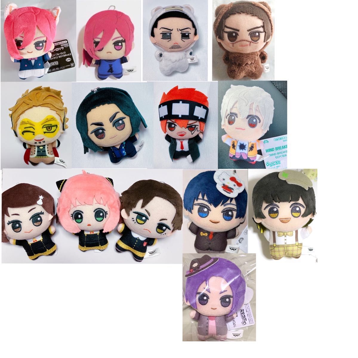 ぬいぐるみ|Yahoo!フリマ(旧PayPayフリマ) ぬいぐるみ|Yahoo!フリマ(旧PayPayフリマ)