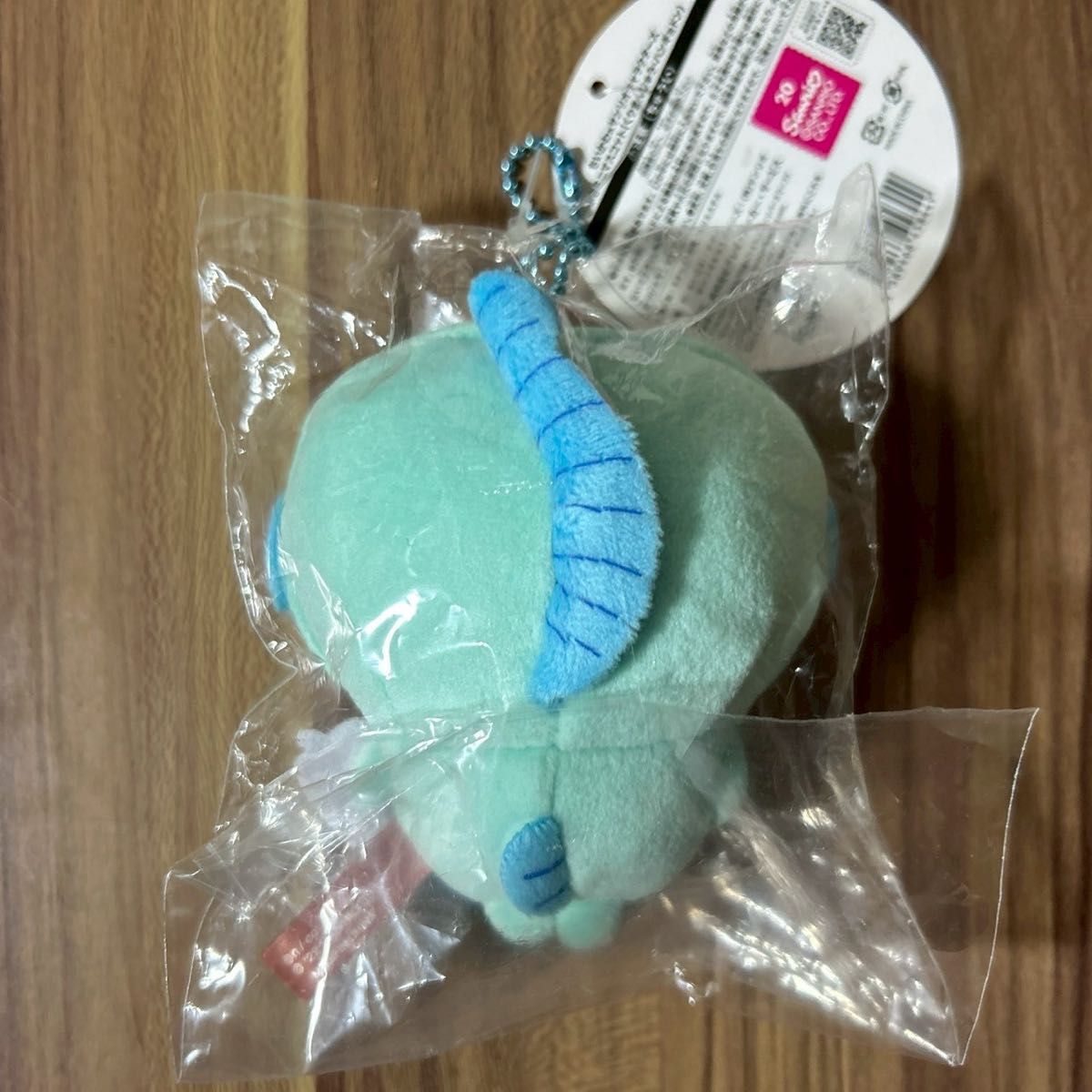 ちいかわ サンリオ コラボ ぷちミニマスコット くりまんじゅう ちいかわ サンリオ コラボ ぷちミニマスコット くりまんじゅう