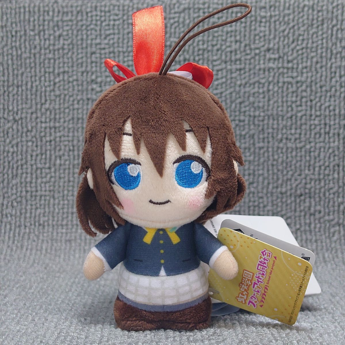 ラブライブ 虹ヶ咲 ニジガク moipon モアプラス マスコット 桜坂 ラブライブ 虹ヶ咲 ニジガク moipon モアプラス マスコット 桜坂