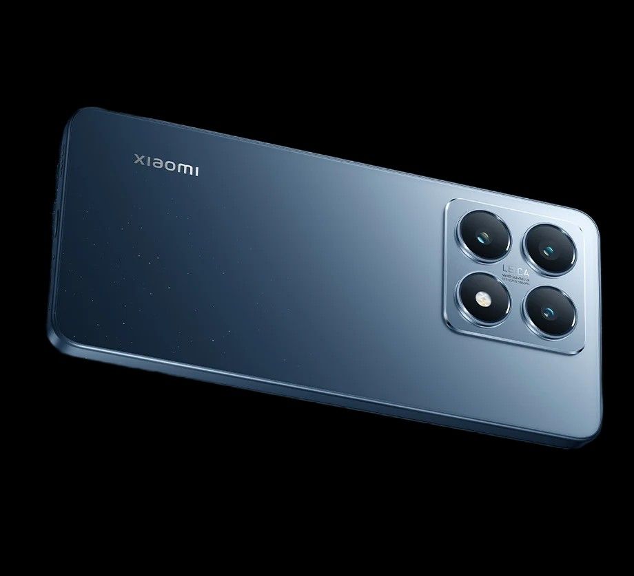 Xiaomi 14T チタンブルー 新品未使用品 UQモバイル版 国内版 SIM Xiaomi 14T チタンブルー 新品未使用品 UQモバイル版 国内版 SIM