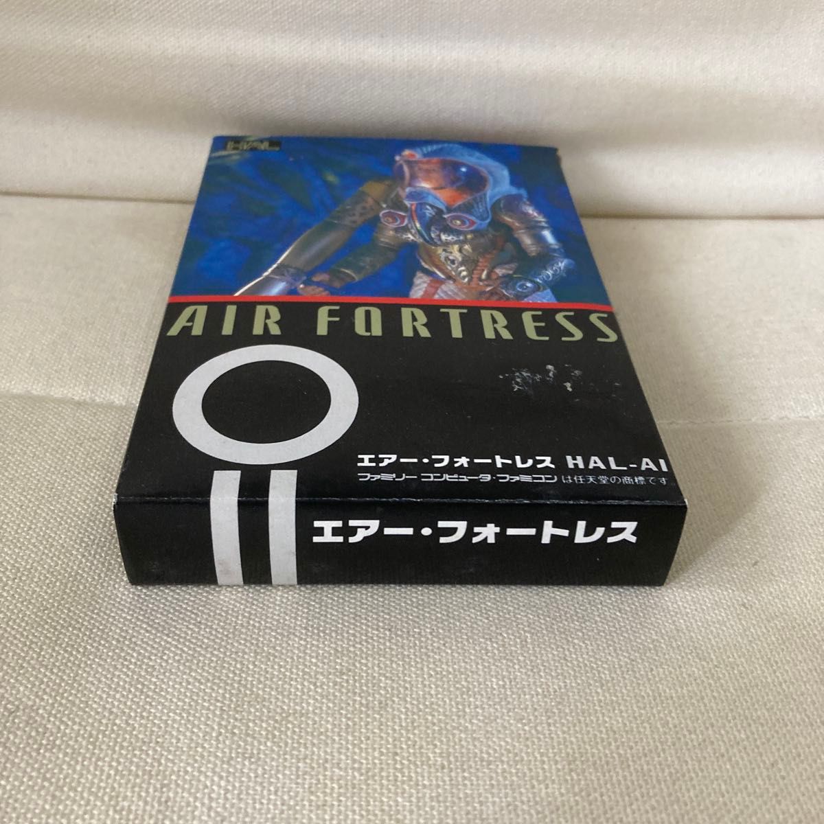 エアーフォートレス ファミコン FC エアー フォートレス|Yahoo エアーフォートレス ファミコン FC エアー フォートレス|Yahoo