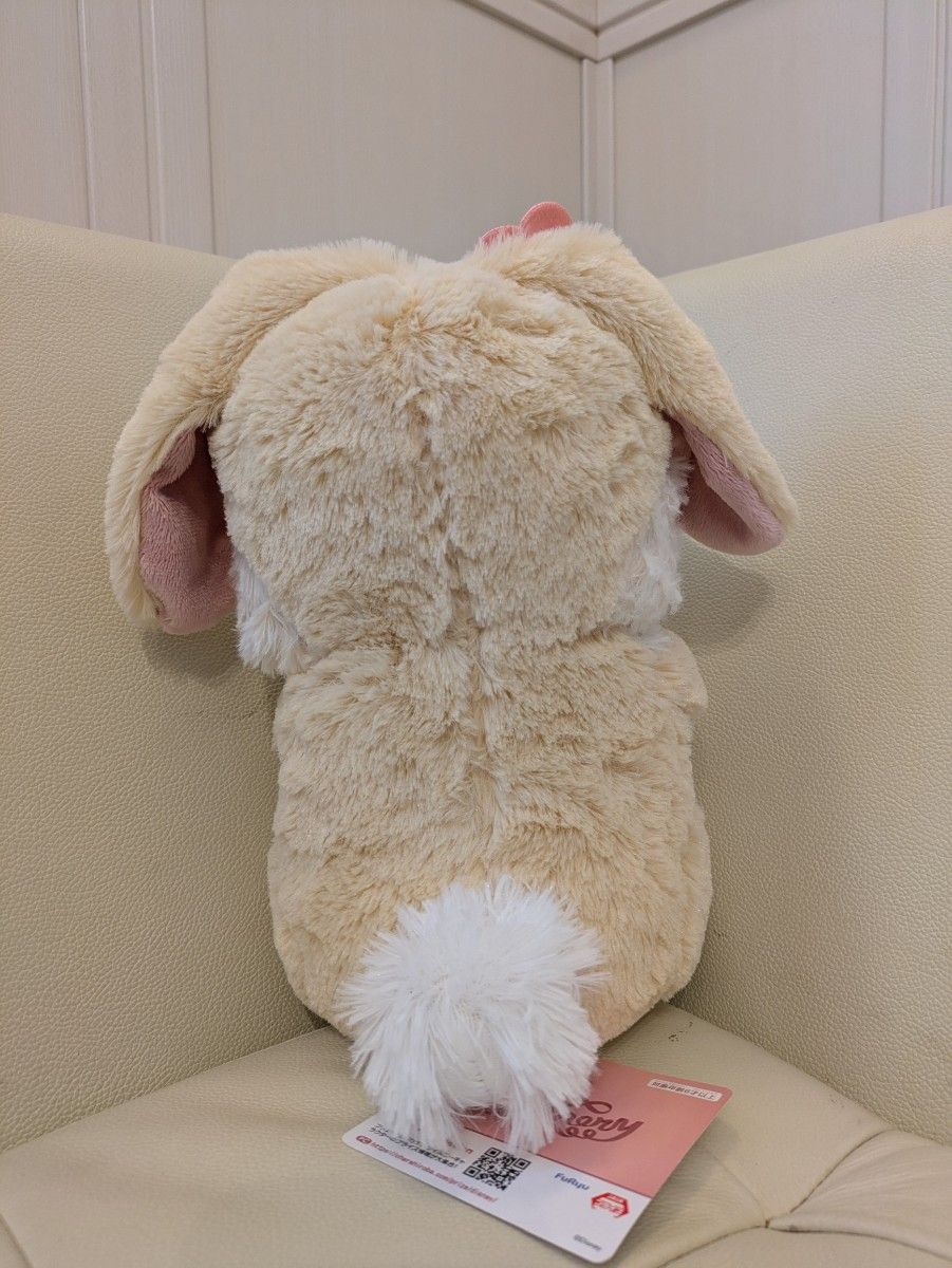 新品】ディズニー ミス・バニー Aimery BIGぬいぐるみ|Yahoo 新品】ディズニー ミス・バニー Aimery BIGぬいぐるみ|Yahoo