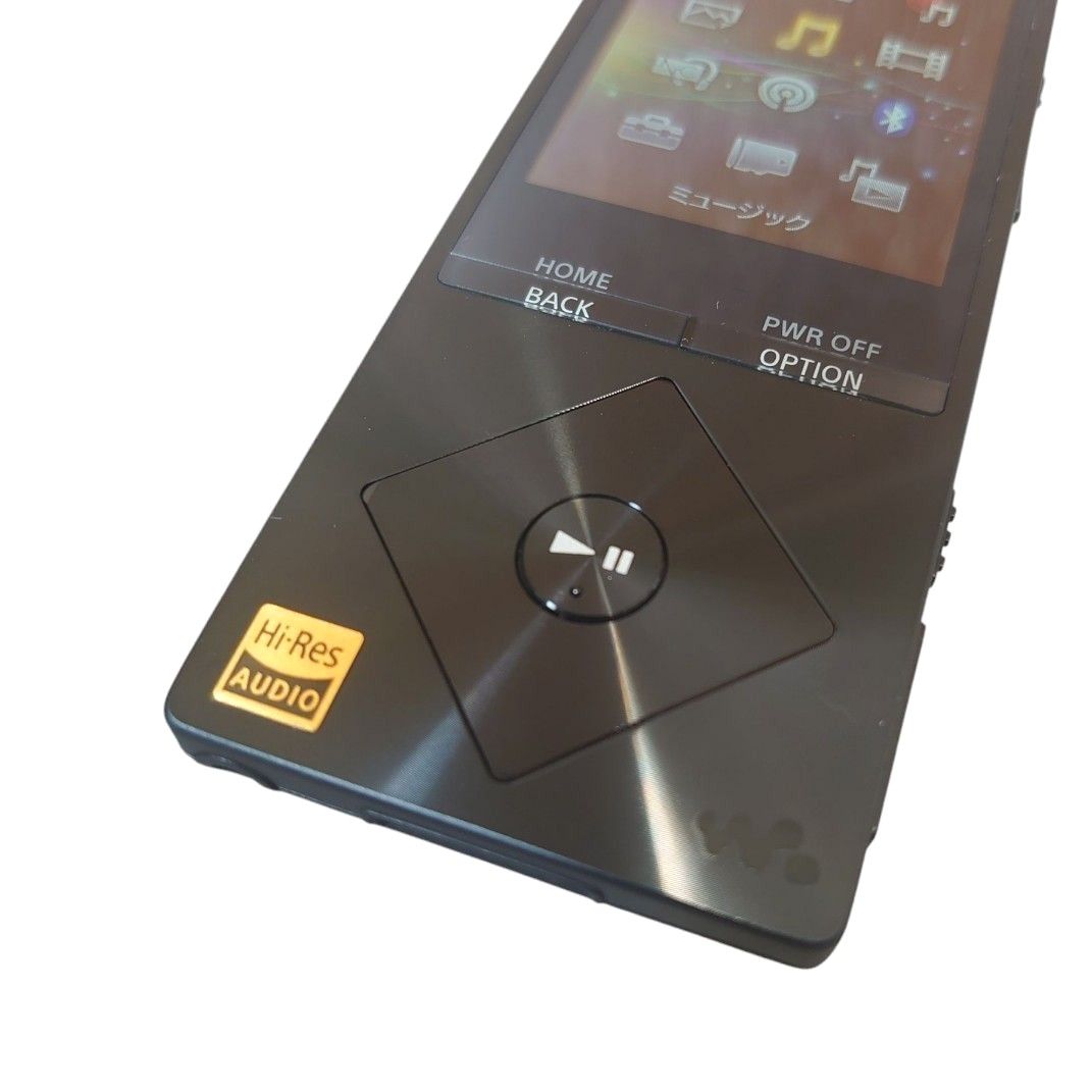 SONY ポータブルオーディオプレーヤー ウォークマンA10シリーズ SONY ポータブルオーディオプレーヤー ウォークマンA10シリーズ