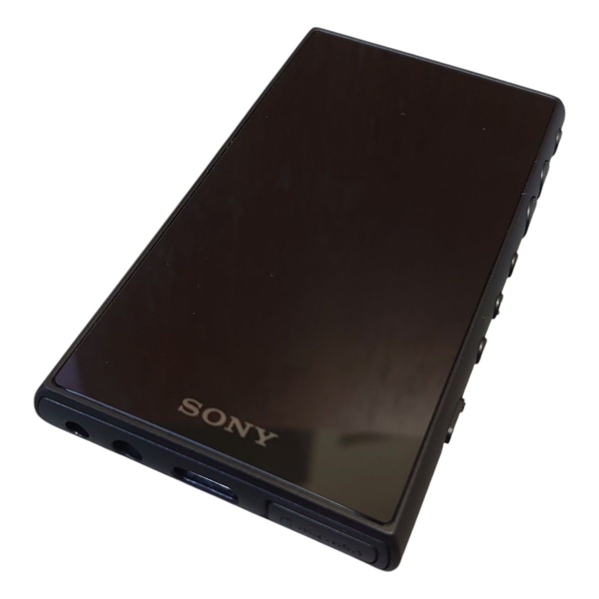 SONY ウォークマン 16GB A100シリーズ NW-A105 ハイレゾ対応 MP3 SONY ウォークマン 16GB A100シリーズ NW-A105 ハイレゾ対応 MP3