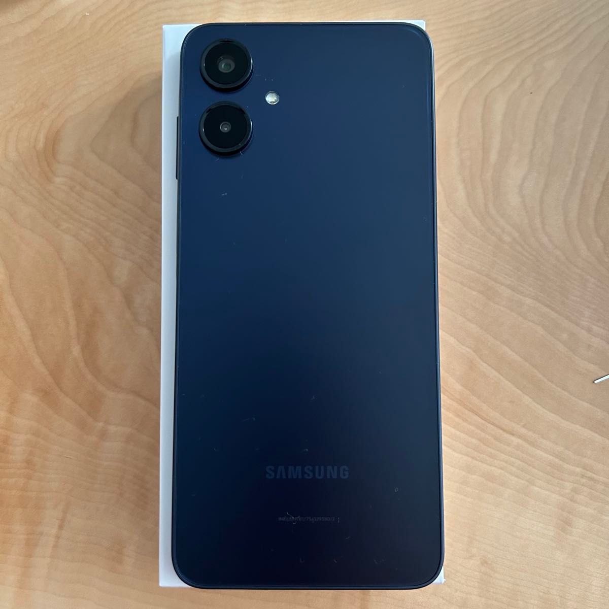 au版 新品】Galaxy A25 5G スマートフォン Samsung ブラック au版 新品】Galaxy A25 5G スマートフォン Samsung ブラック