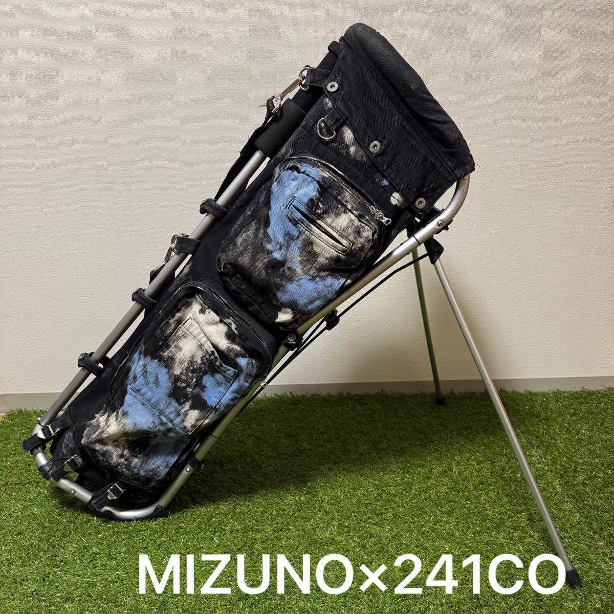 希少 ミズノ MIZUNO 241CO フレームウォーカー スタンド 希少 ミズノ MIZUNO 241CO フレームウォーカー スタンド