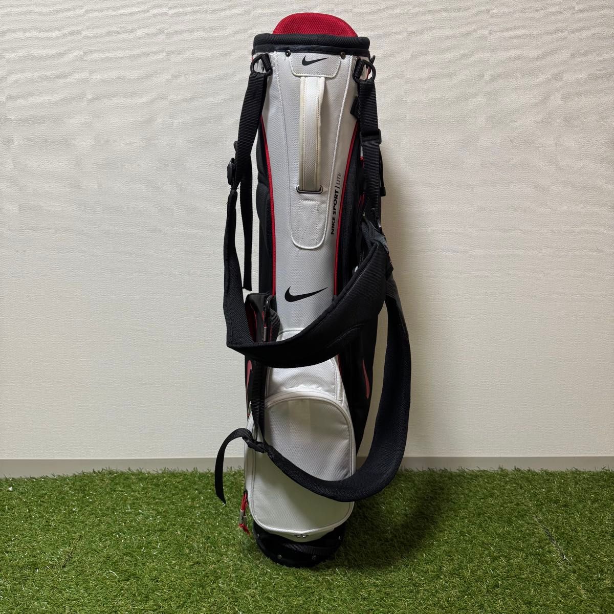 NIKE ナイキ ゴルフバッグ キャディーバッグ スタンド ツー NIKE ナイキ ゴルフバッグ キャディーバッグ スタンド ツー