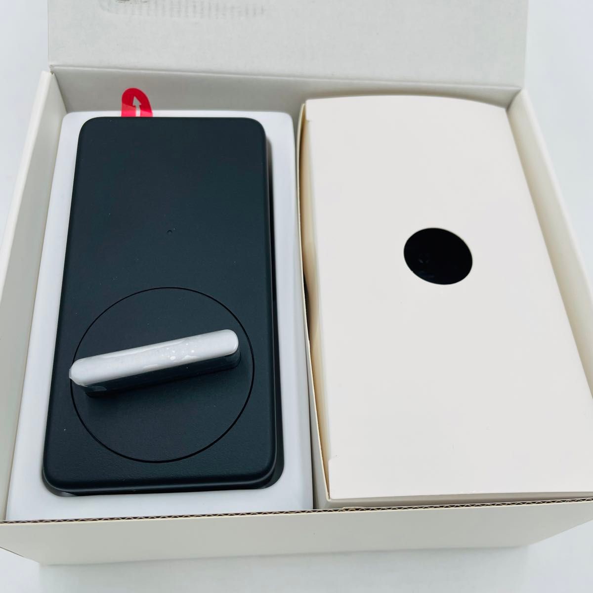 未使用】SwitchBot スマートロック Alexa スマートキー スマート 未使用】SwitchBot スマートロック Alexa スマートキー スマート